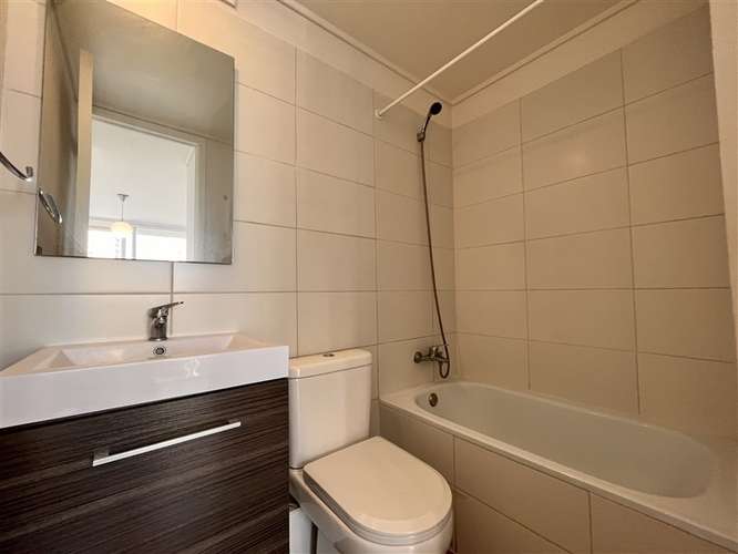 Vendo Dpto Estilo Mariposa Metro Toesca - Imagen 15