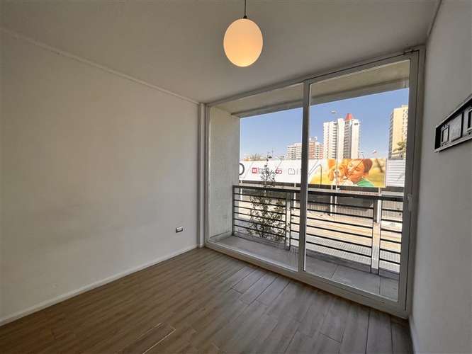 Vendo Dpto Estilo Mariposa Metro Toesca - Imagen 13