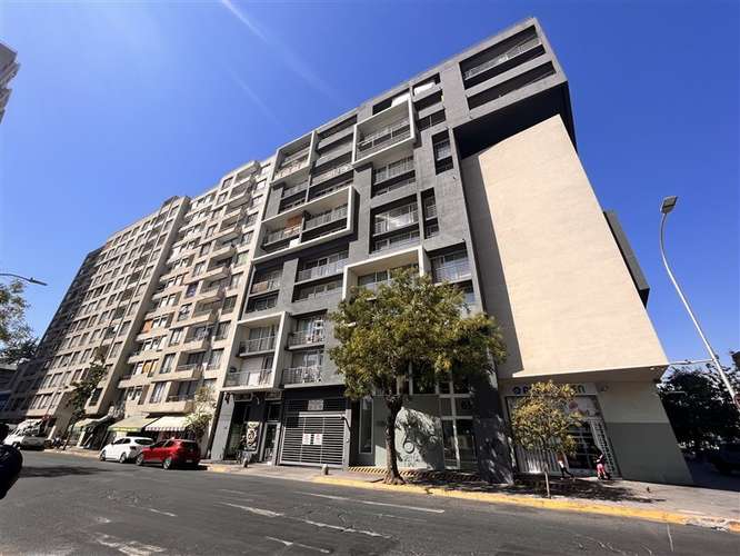 Vendo Dpto Estilo Mariposa Metro Toesca - Imagen 23