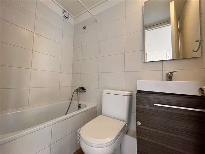Vendo Dpto Estilo Mariposa Metro Toesca - Imagen 11