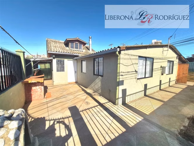 Casa en venta en Cerro Placeres, Valparaíso - Imagen 15