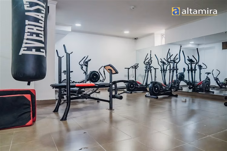 Departamento en venta de 2 dorm. en Iquique