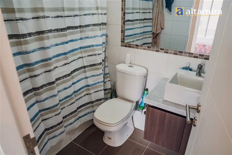 Departamento en venta de 2 dorm. en Iquique