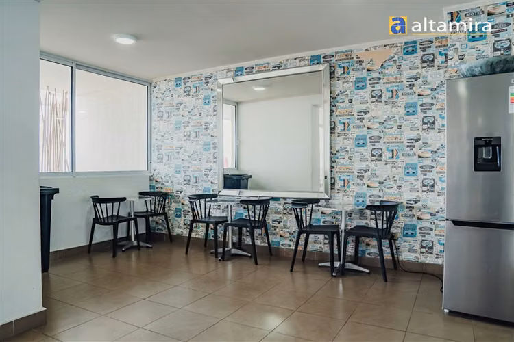 Departamento en venta de 2 dorm. en Iquique