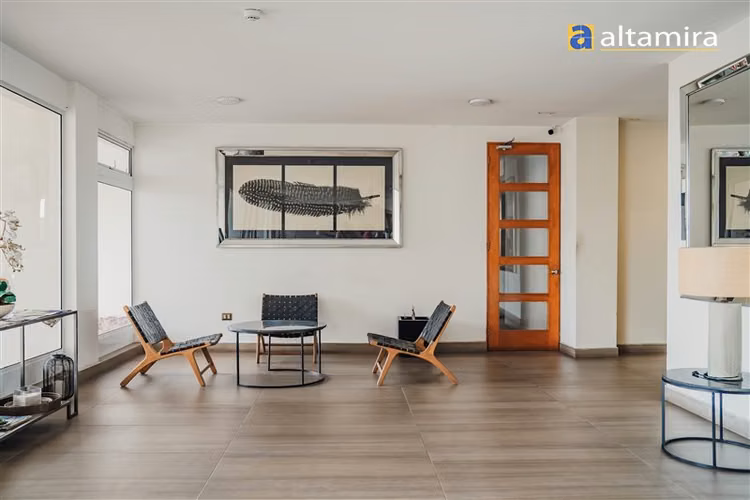 Departamento en venta de 2 dorm. en Iquique