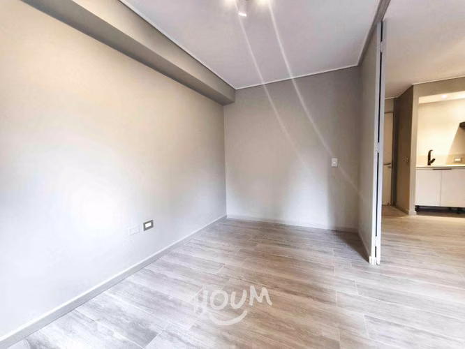 Departamento en Helvecia