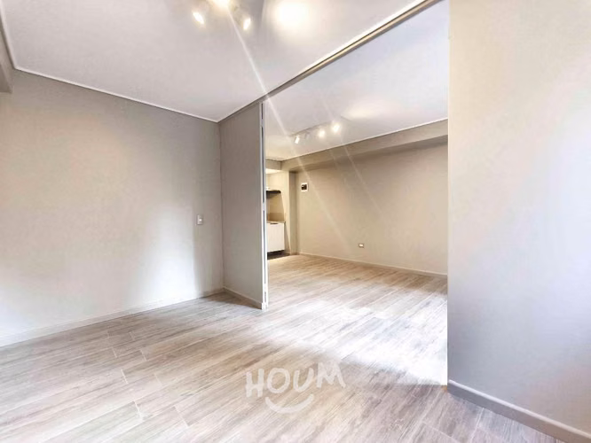 Departamento en Helvecia
