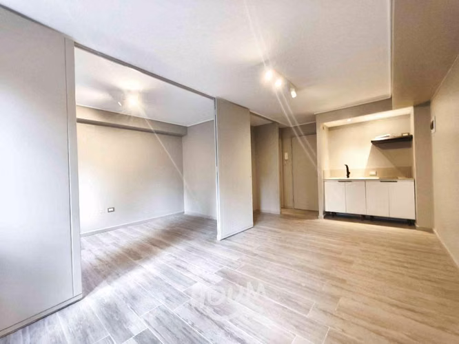 Departamento en Helvecia