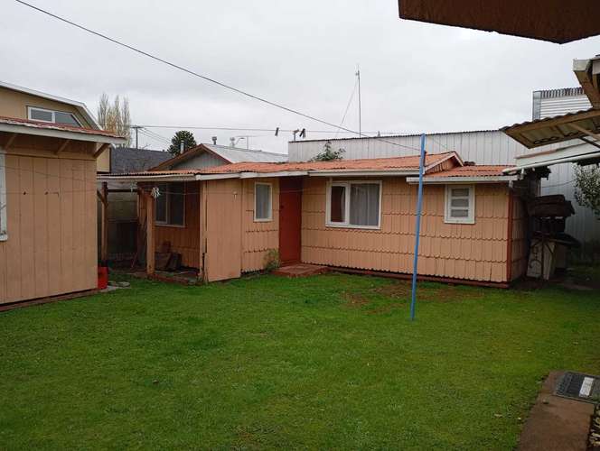 HERMOSA PROPIEDAD EN VENTA FRUTILLAR (166923) - Imagen 25