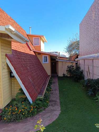 HERMOSA PROPIEDAD EN VENTA FRUTILLAR (166923) - Imagen 4