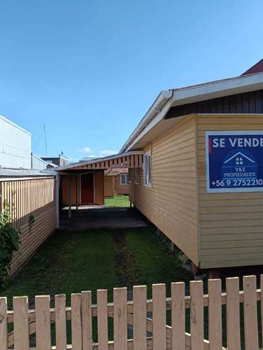 HERMOSA PROPIEDAD EN VENTA FRUTILLAR (166923) - Imagen 3