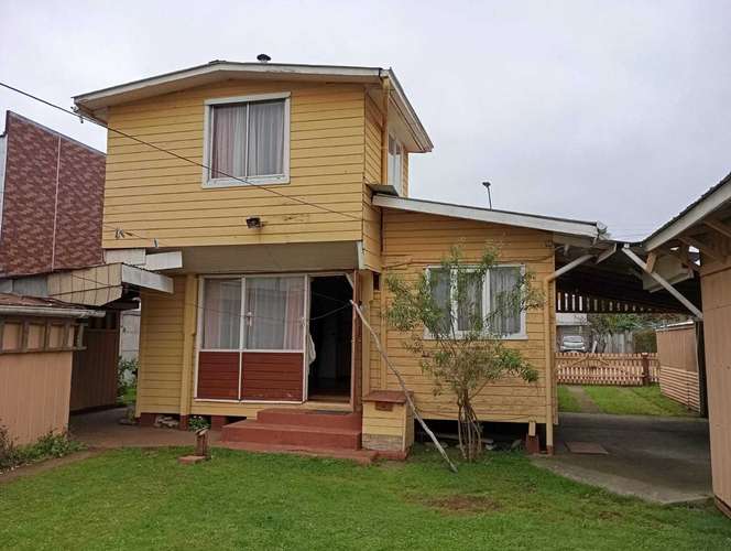 HERMOSA PROPIEDAD EN VENTA FRUTILLAR (166923) - Imagen 16