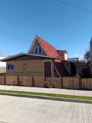 HERMOSA PROPIEDAD EN VENTA FRUTILLAR (166923) - Imagen 5