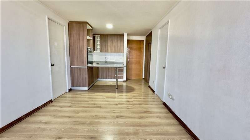 Departamento en venta de 2 dorm. en Estación Central - Imagen 6