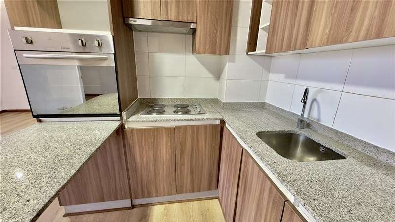 Departamento en venta de 2 dorm. en Estación Central - Imagen 2