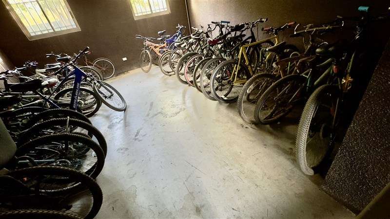 Departamento en venta de 2 dorm. en Estación Central - Imagen 21
