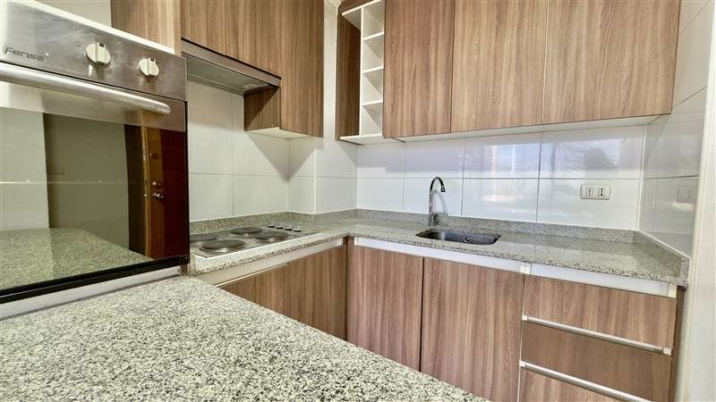 Departamento en venta de 2 dorm. en Estación Central - Imagen 9