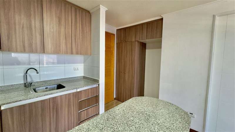 Departamento en venta de 2 dorm. en Estación Central - Imagen 5