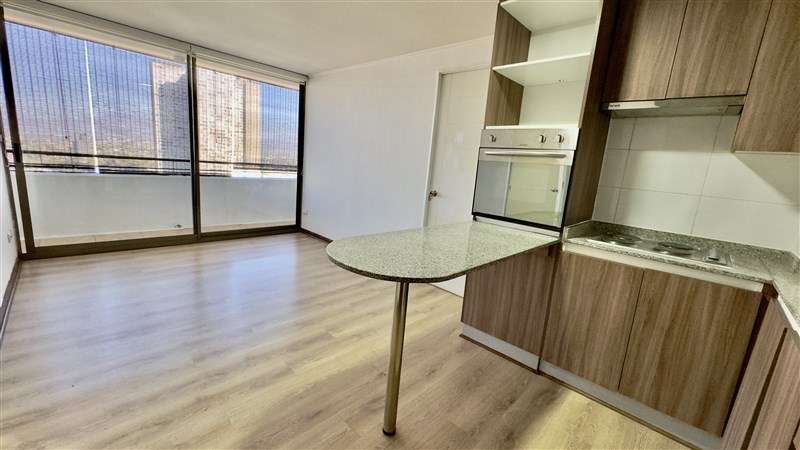 Departamento en venta de 2 dorm. en Estación Central - Imagen 4
