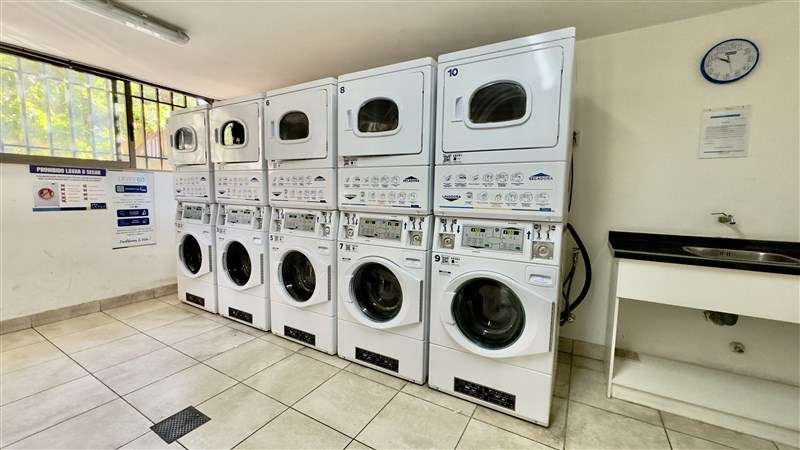 Departamento en venta de 2 dorm. en Estación Central - Imagen 22