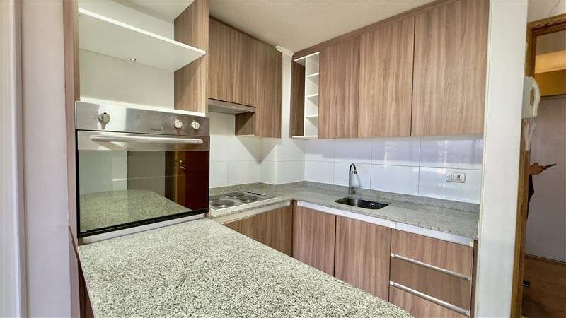Departamento en venta de 2 dorm. en Estación Central - Imagen 7