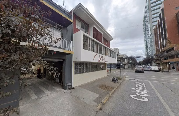 Oficina 1 Privado en arriendo en Anibal Pinto, Concepción