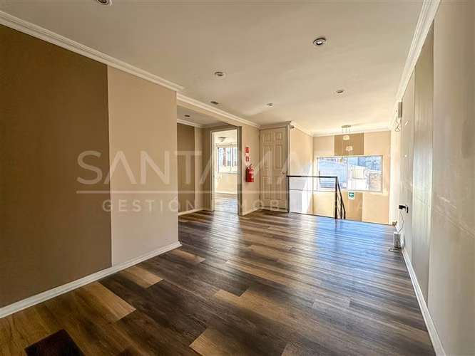 Oficina 1 Privado en arriendo en Anibal Pinto, Concepción