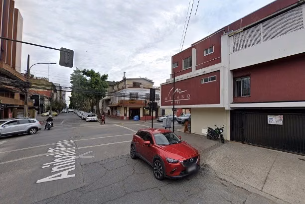 Oficina 1 Privado en arriendo en Anibal Pinto, Concepción