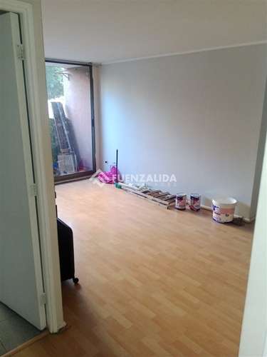 Departamento en venta de 2 dorm. en San Joaquín - Imagen 11