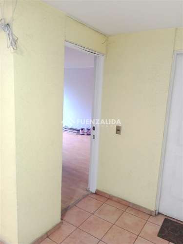 Departamento en venta de 2 dorm. en San Joaquín - Imagen 8