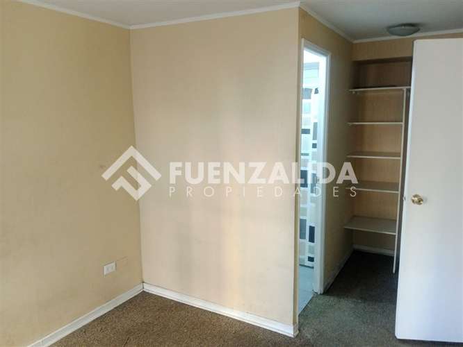 Departamento en venta de 2 dorm. en San Joaquín - Imagen 17