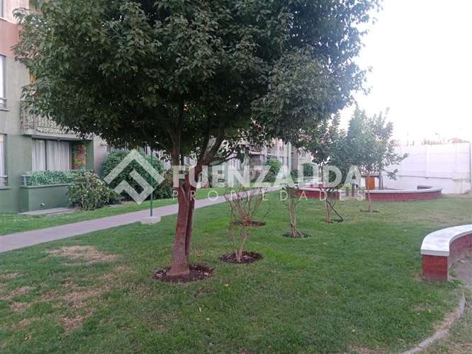 Departamento en venta de 2 dorm. en San Joaquín - Imagen 31