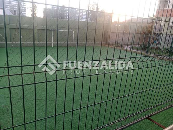 Departamento en venta de 2 dorm. en San Joaquín - Imagen 32