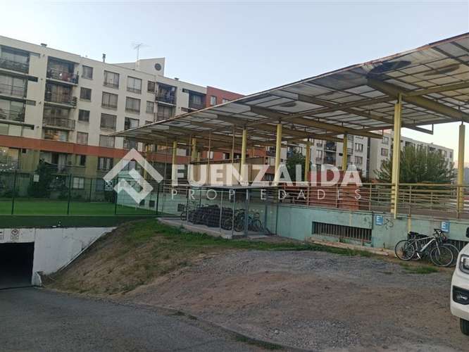 Departamento en venta de 2 dorm. en San Joaquín - Imagen 27