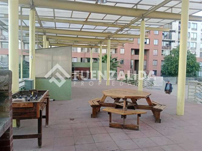 Departamento en venta de 2 dorm. en San Joaquín - Imagen 29