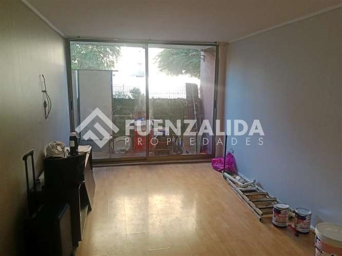 Departamento en venta de 2 dorm. en San Joaquín - Imagen 10