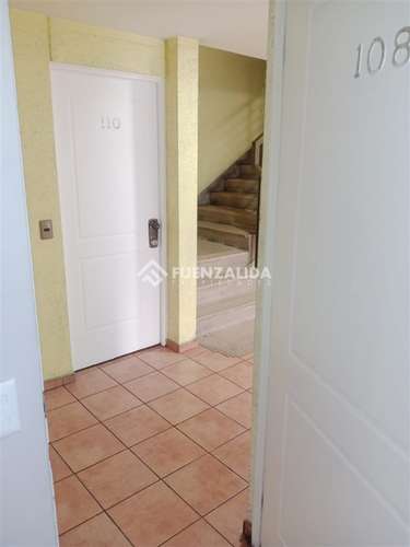 Departamento en venta de 2 dorm. en San Joaquín - Imagen 7