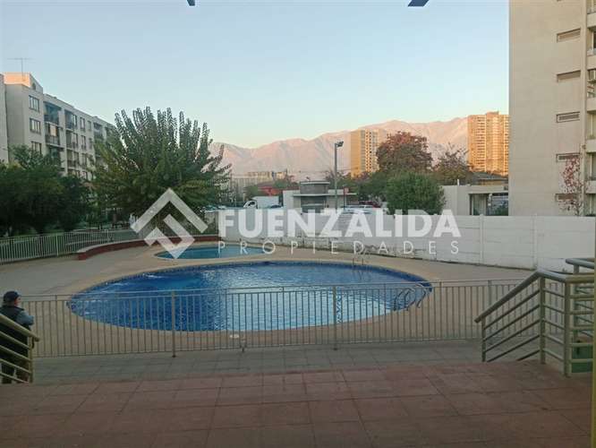 Departamento en venta de 2 dorm. en San Joaquín - Imagen 23