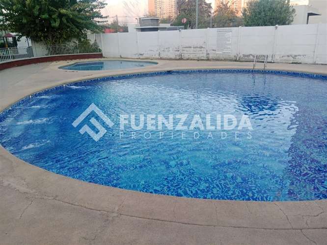 Departamento en venta de 2 dorm. en San Joaquín - Imagen 22