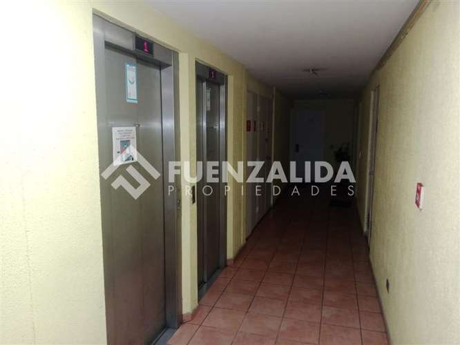 Departamento en venta de 2 dorm. en San Joaquín - Imagen 20