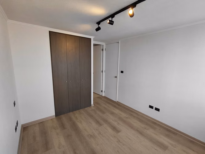 DPTO DE UNA HABITACION EN LA CISTERNA