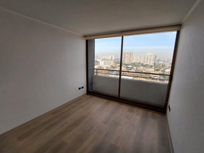 DPTO DE UNA HABITACION EN LA CISTERNA