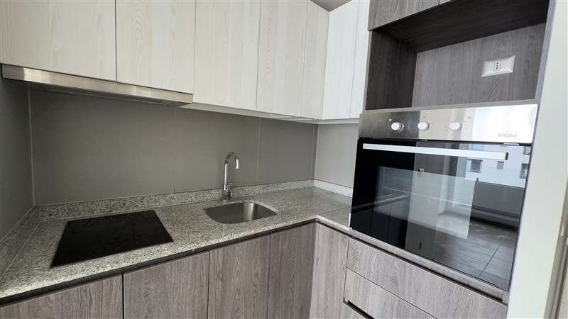 Departamento en venta de 1 dorm. en Independencia - Imagen 4