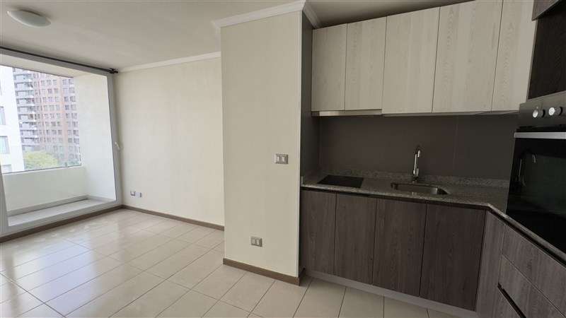Departamento en venta de 1 dorm. en Independencia - Imagen 2