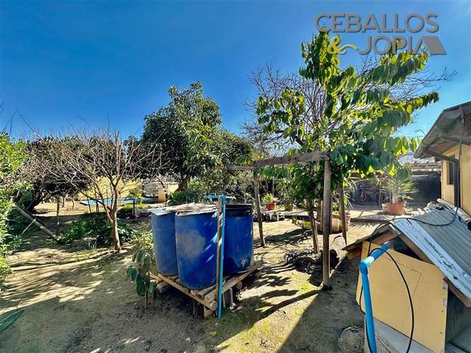 Casa en venta de 2 dorm. en Limache