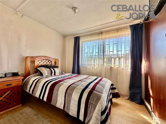 Casa en venta de 2 dorm. en Limache