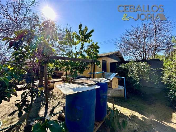 Casa en venta de 2 dorm. en Limache