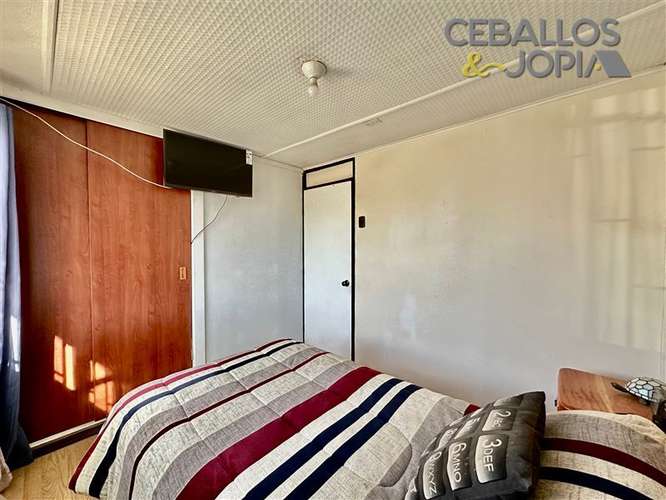 Casa en venta de 2 dorm. en Limache