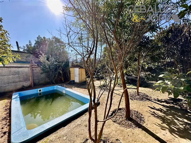 Casa en venta de 2 dorm. en Limache - Imagen 7