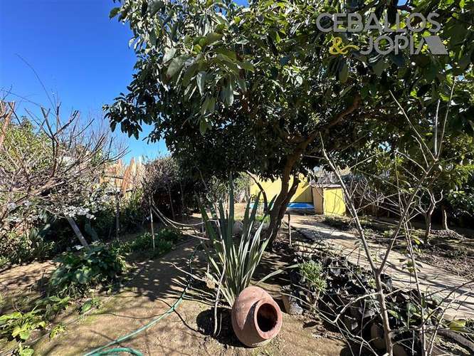 Casa en venta de 2 dorm. en Limache
